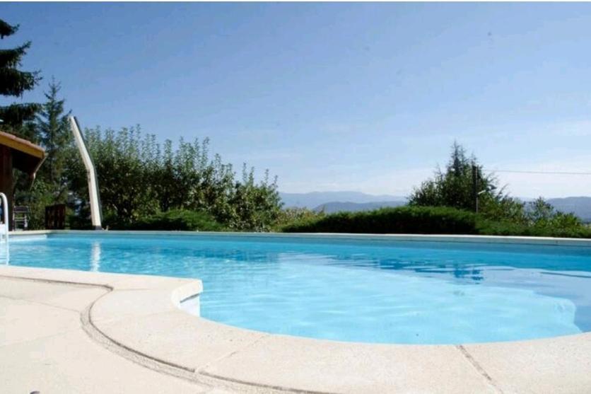 La Villa Jo Le Grand-Lemps Zewnętrze zdjęcie
